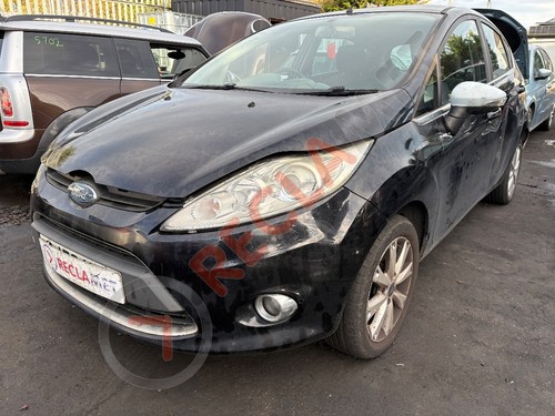Ford fiesta zetec - fiesta,