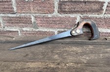 Vintage Disston USA Wooden