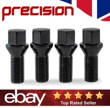 4 x VW Beetle Wheel Nuts Bolts