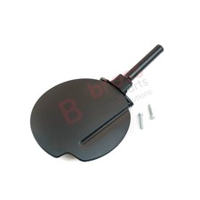 Fuel Flap Cover 7700834109 for