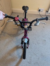 Islabike Cnoc 14 Small Pink