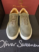 OLIVER SWEENEY, BRAND NEW
