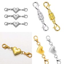 1-2-3-PCS 925 Sterling Silver