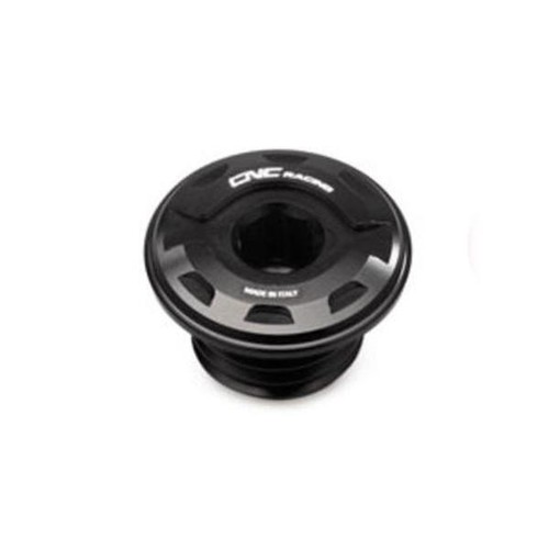 Cnc racing oil filler cap - oil,