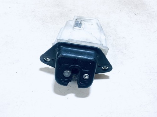 Honda 2008 rear trunk - trunk, lid