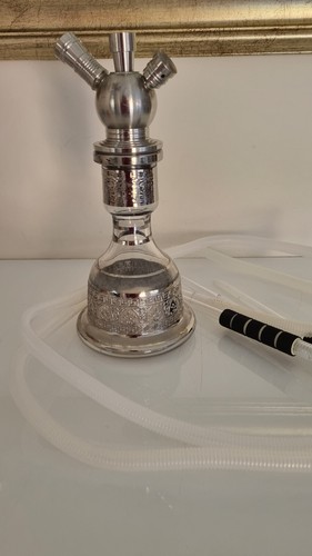 Arabic water pipe - pipe, (
