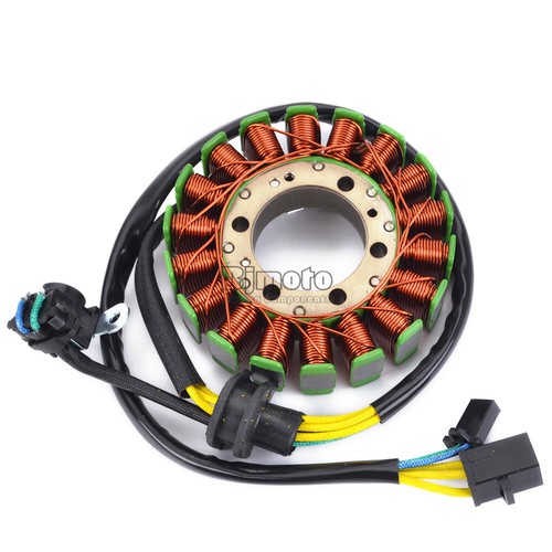 Generator stator coil - generator,