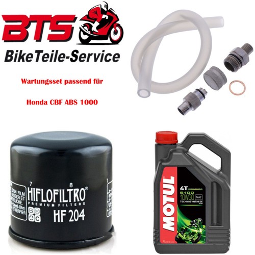 Economy set oil - economy, 4l