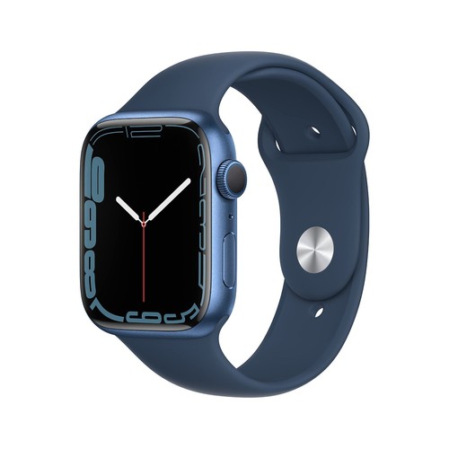 New apple watch 45mm - apple, nike
