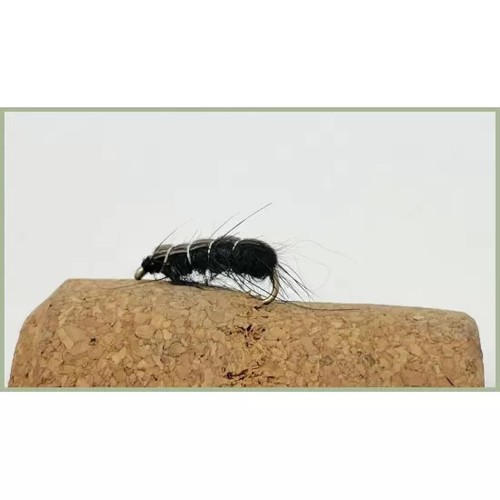Black semtex bugs trout - semtex, bugs,