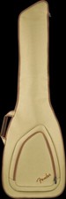 Fender electric bass - electric, guitar