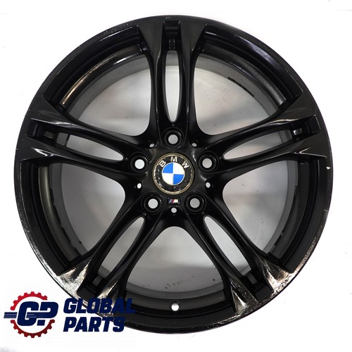 Bmw f10 f06 f12 - bmw, black