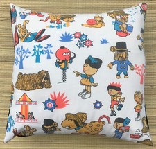 Magic Roundabout Florence