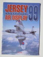 Jersey International Air