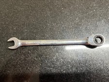 Blue Point 9mm Ratchet Spanner