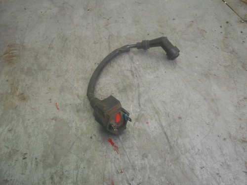 Honda 250 coil - cd,