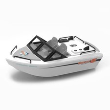 Heng Long Sea-God 6 Karting