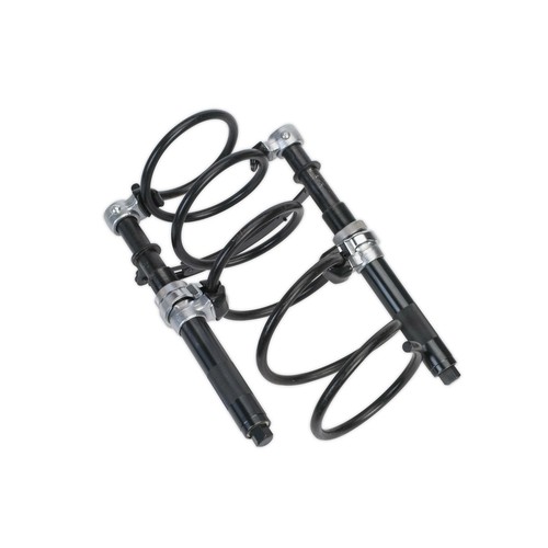 Sealey coil spring - sealey, compressor