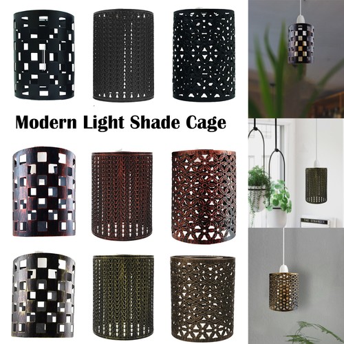 Ceiling light shade - light, style