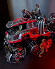 Aliens “Crimson Leviathan”