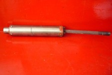 Exhaust Pipe DERBI GPR 125