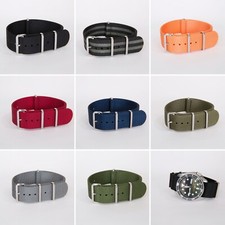 Premium NATO G10 Nylon Watch