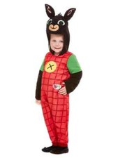 Child Bing Deluxe Costume