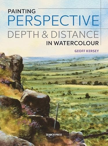 Painting perspective depth - perspective,, &