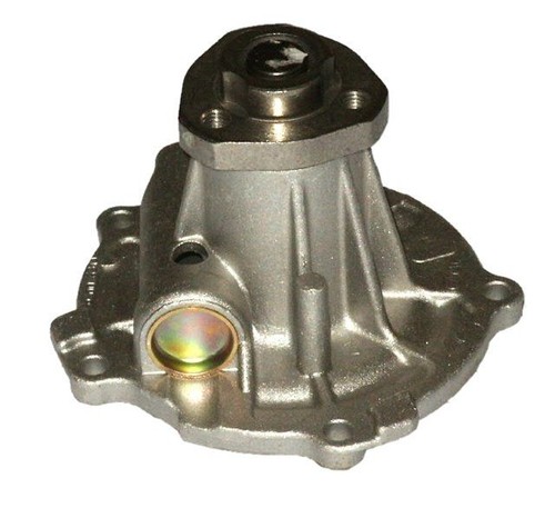 Gates engine cooling water - engine,