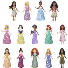 Mattel Disney Princess &