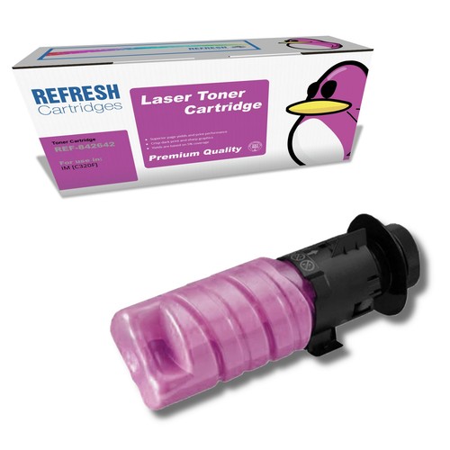 Refresh cartridges magenta - cartridges,