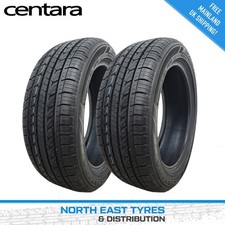 2X 235 60 16 CENTARA GRAND