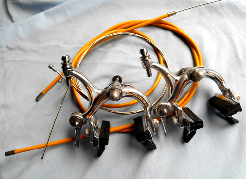 Vintage campagnolo record - vintage,