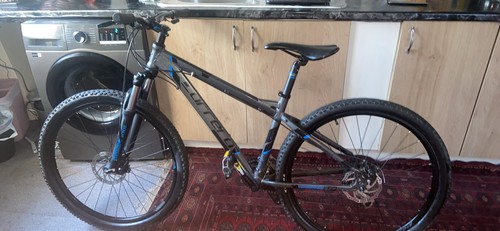Carrera vengeance mountain - carrera,