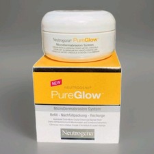 Neutrogena Pure Glow Micro