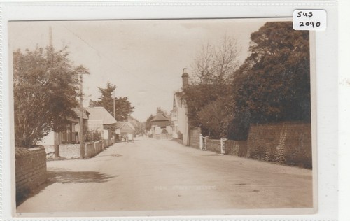 Selsey sussex high street - high,