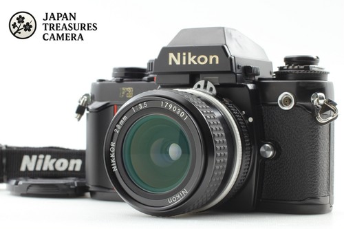 Opt mint nikon eye level - f3,