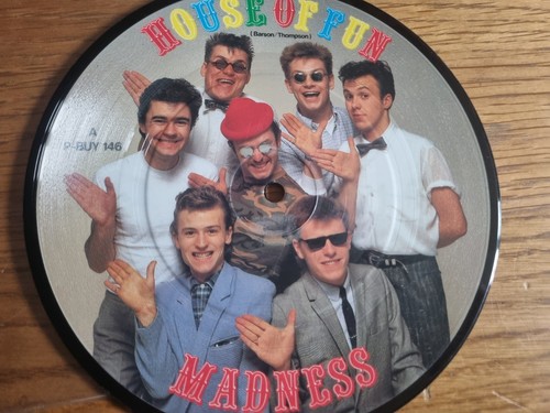 Madness house fun - madness,
