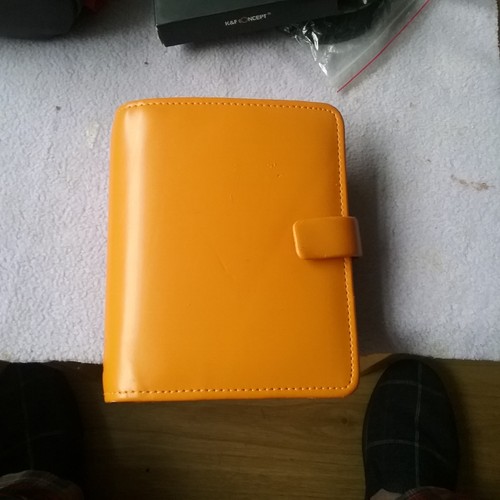 Filofax metropol personal - filofax,