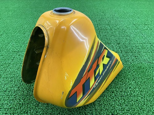 Yamaha genuine used tt250r - genuine,