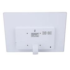 White 15 HD Screen Touch