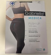 Gabriella Medica Push-Up 100