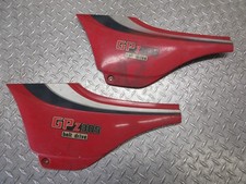 1983 83 KAWASAKI GPZ305 gpz