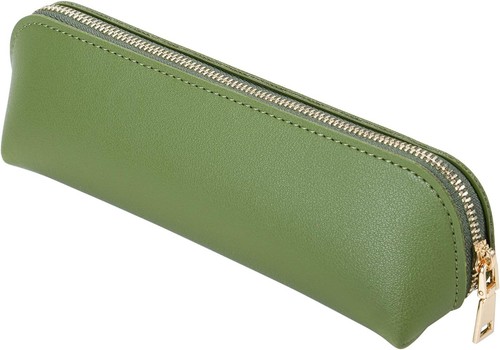 Fyore leather pencil case - fyore,