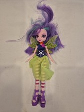 My Little Pony Equestria Girls