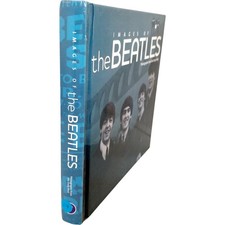 Images of The Beatles Photographs from Daily Mail Hardcover Book