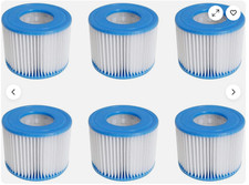 Hot Tub Filter Cartridge Size