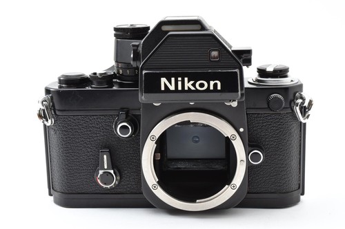 Mint nikon photomic s - [mint], f2