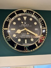 Rolex Style Novelty Submariner