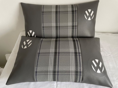 Camper van cushions - vw,